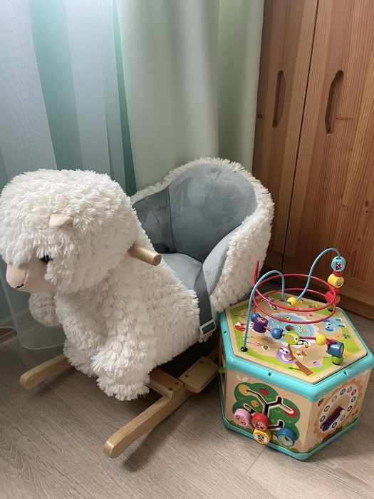 Детски Играчки .