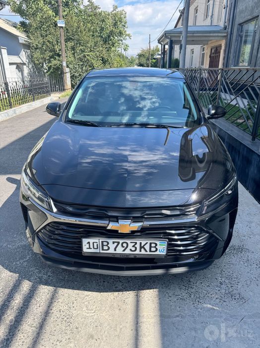 Chevrolet Monza 1.5