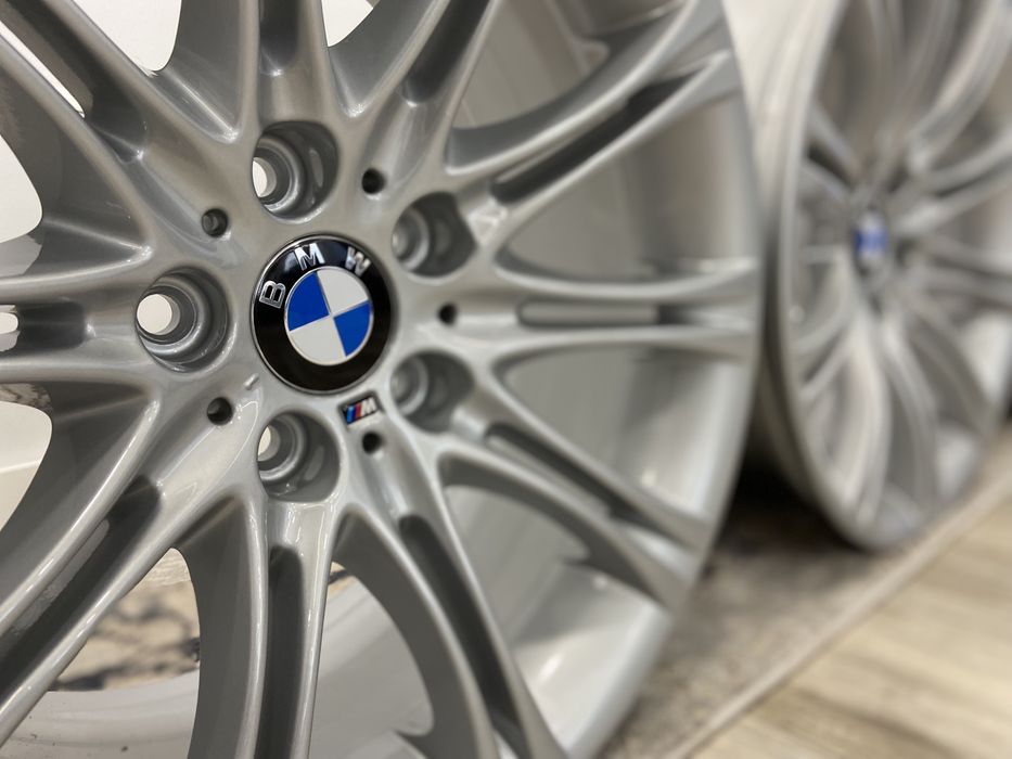 Jante 18 style 135 M seria 5 Bmw E60 E61