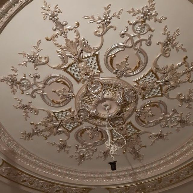 Ремонт под ключ .