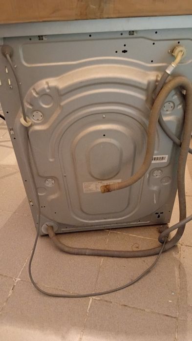 стиральные машина автомат