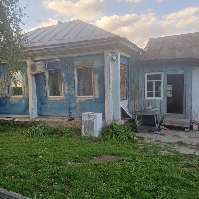 Продам частный дом