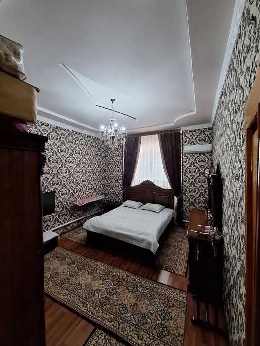 Дустлик - 2 | метро Чинор 6-соток 6-комнат 160 м2 [ДМ-339]