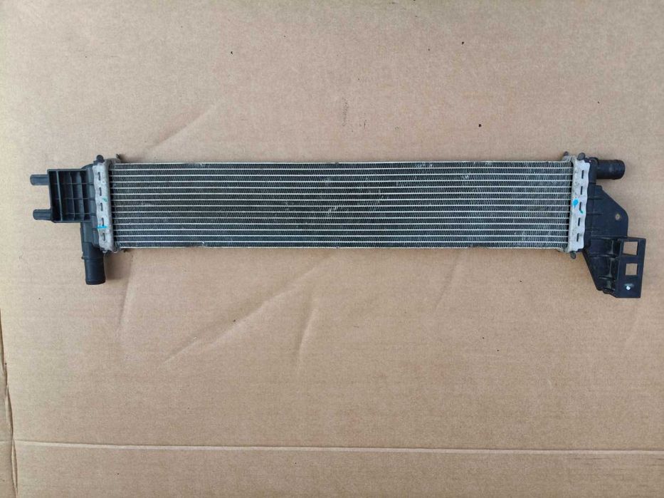 Radiator apa suplimentar 1.5dci AdBlue Dacia Logan Sandero Dokker Duster 2018-2023