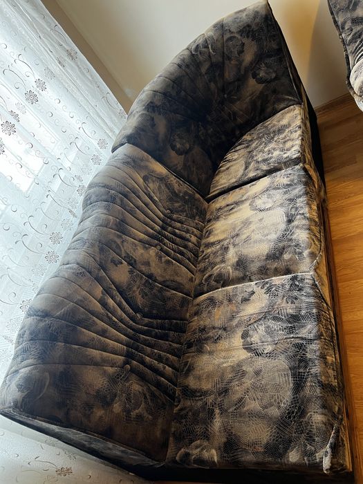 Vand canapea plus colt