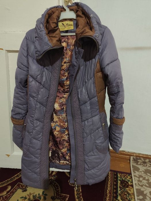 Срочно продаётся куртка