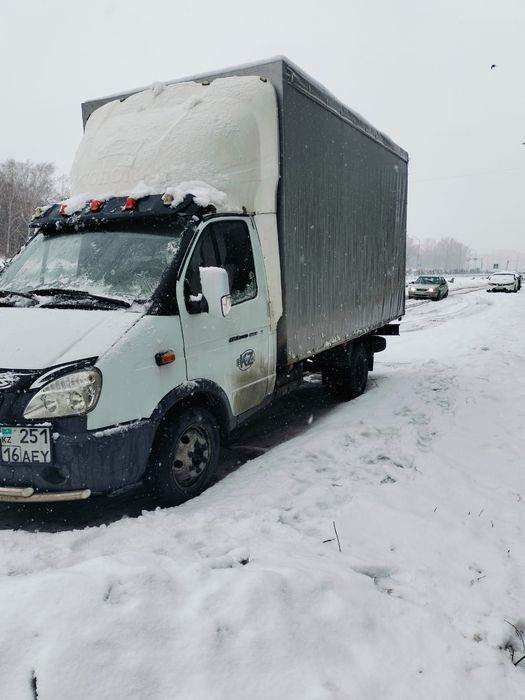 Продам газель 2014 г