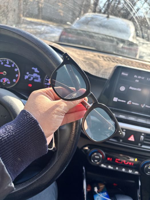 Продам очки новые