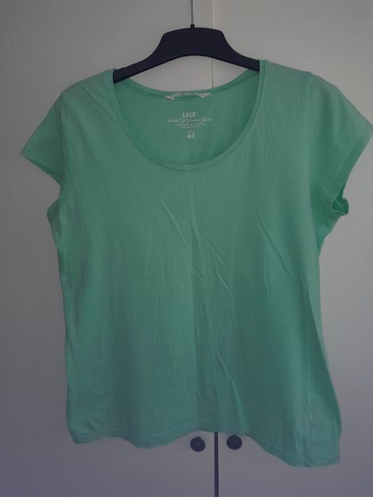 Camasa, tricouri, fusta, pantaloni  pt.  femei, marimea L-Xl
