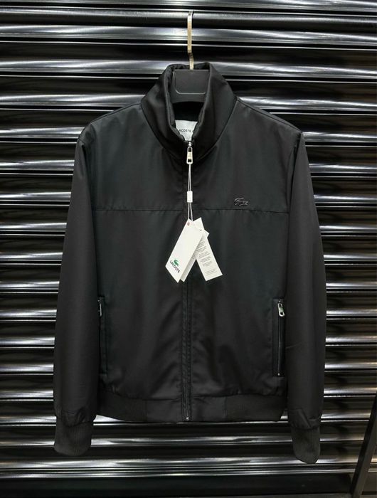 Geacă Lacoste Nouă cu etichetă