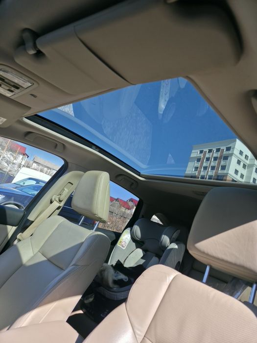 Vând Honda CR-V 2013 FULL!