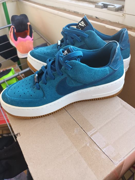 Adidași nike air nr 38
