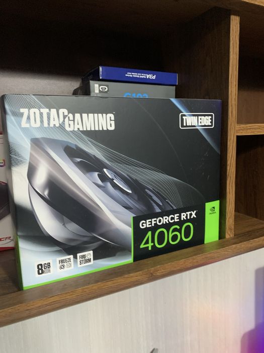 Продам игровой компьютер