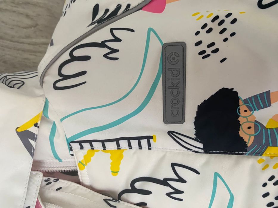 Комбинезон Весна/Осень на девочку