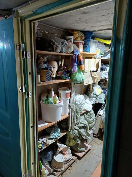 Продам Кладовую 4.5кв.м ( документы)