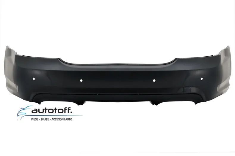 Pachet exterior Mercedes S-Class W221 (05-11) AMG Design