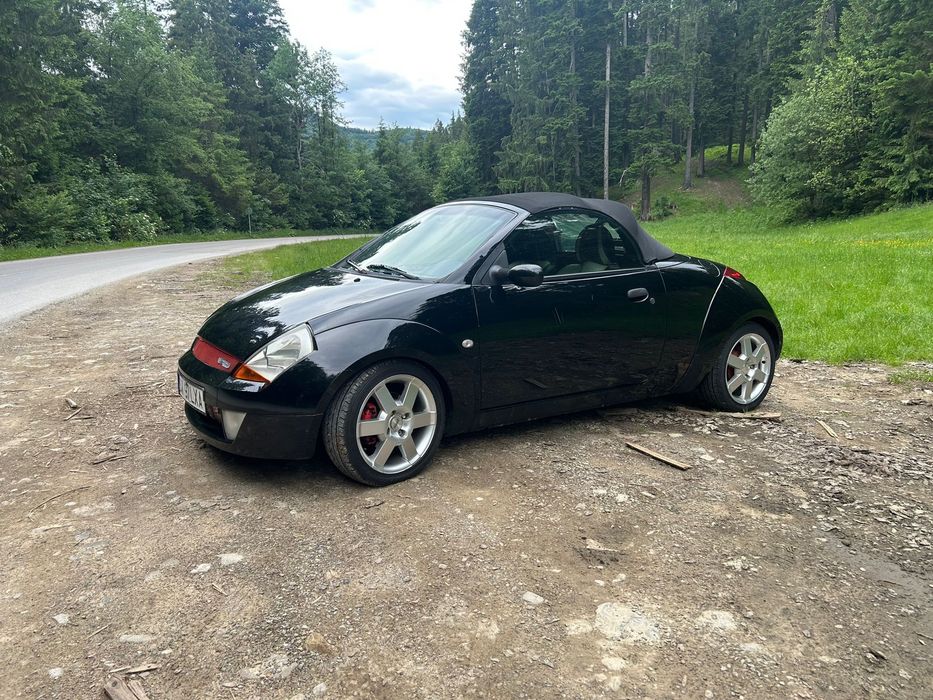 FORD Streetka 2005 — imagine 2