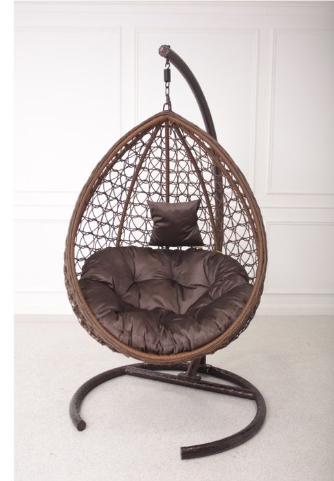 Какой качелья, кресла качалка!