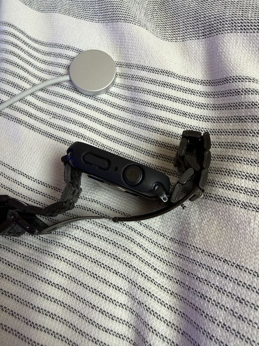 Apple watch 8 series 45 mm эпл уатч 45 мм