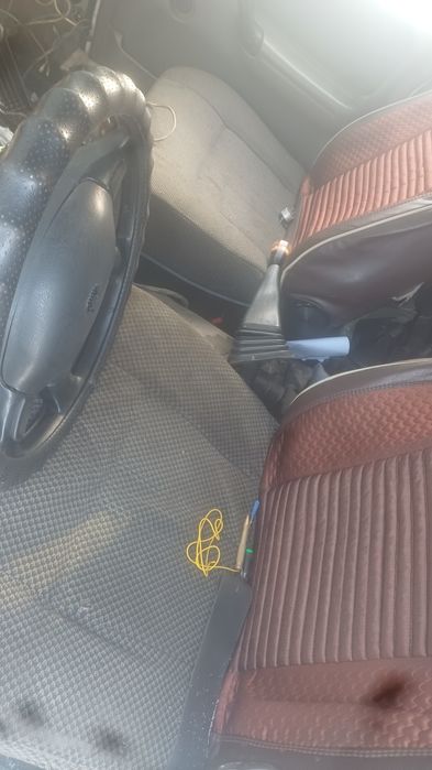 Волга в разбор есть все