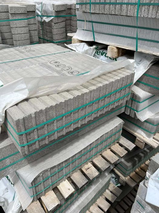 Цветни градински бодюри 50/5/20 - #Земелрок