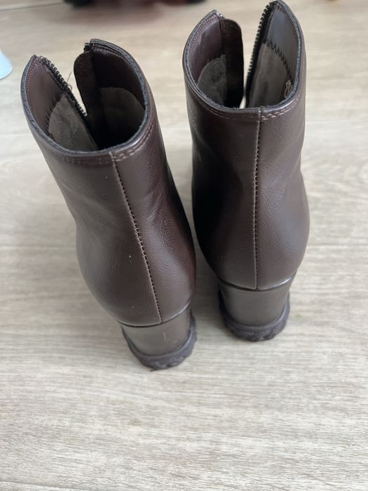 Продам обувь  весна-осень