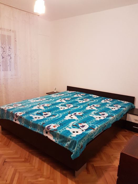 Apartament 2 camere Carpati 2 .