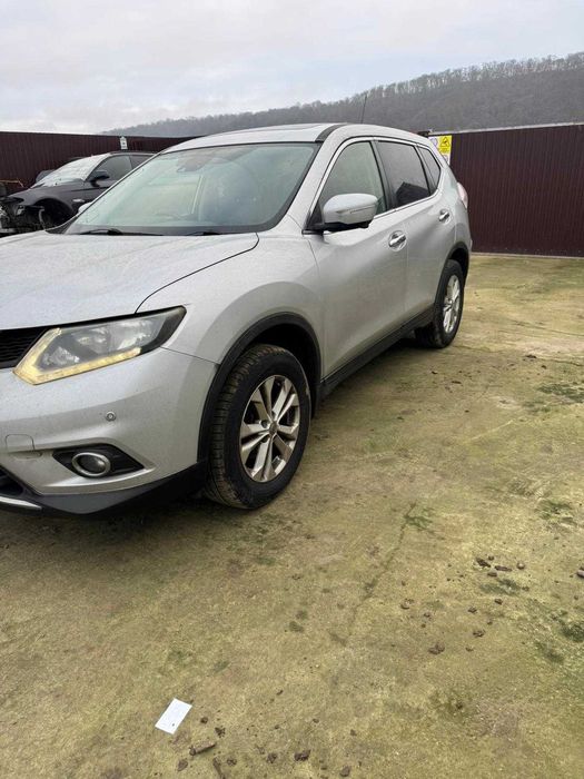 Piese caroserie Nissan X-Trail T32 2014-2017