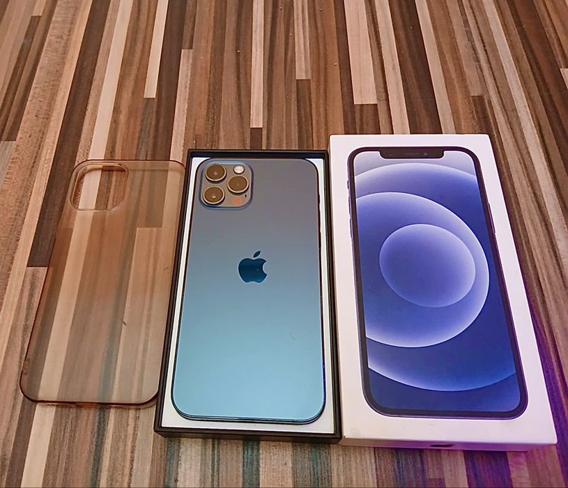 Iphone 12 PRO Уникат