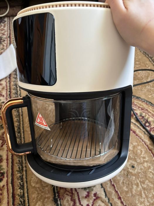 Продам пароварку