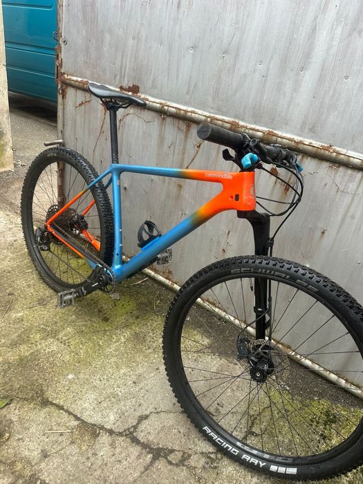 cannondale f29 second hand si noi de vanzare • Anunturi • OLX.ro
