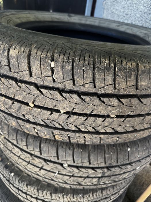 Cauciucuri 215/75 R16 C