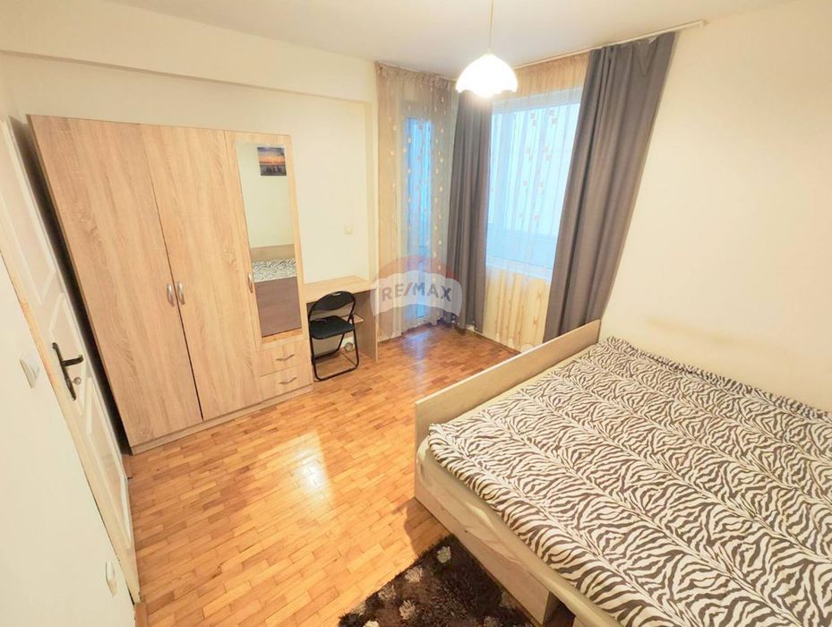 Дава се под наем Двустаен апартамент в Варна, Спортна зала - 70 кв.м за 459 € - Снимка #6