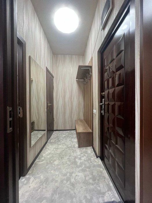 Чиланзар-11 Панель 1/3/4 балкон 1,5/3 меб+тех Ориентир Чирокчи Жиз