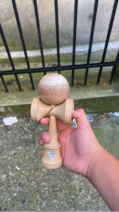 Vand kendama miguel si ken krom slaydowg 4