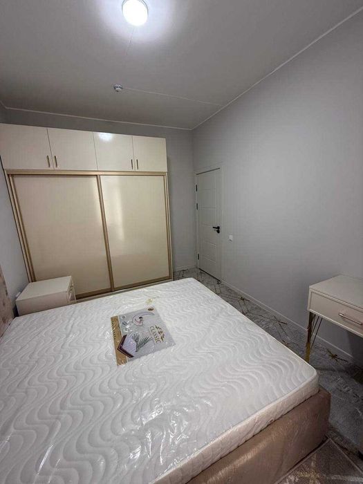 Новостройка  аренда тайёр  ҳамма шароит бор