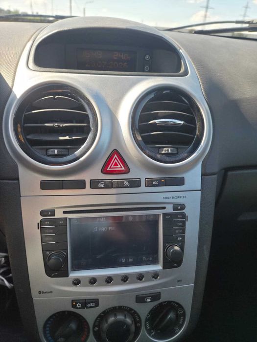 Opel Corsa Eco Flex