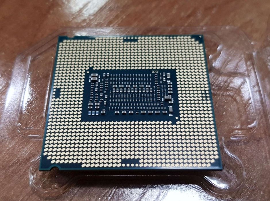 Процессор i5 8600k LGA1151
