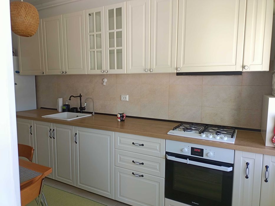 Proprietar inchiriez apartament 2 camere