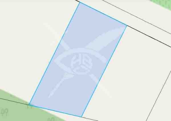 Парцел в с.Баня! 101999