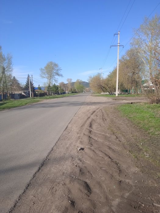 Продается дом, улица Акана Серэ