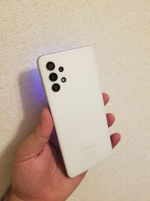 Samsung A32 5g sotladi