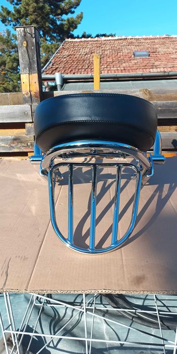 Kawasaki Vulcan VN2000 аксесоари