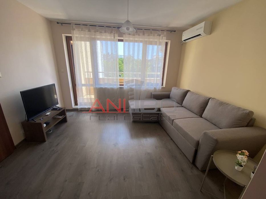 Дава се под наем Двустаен апартамент в Варна, Гръцка махала - 60 кв.м за 598.23 € - Снимка #11