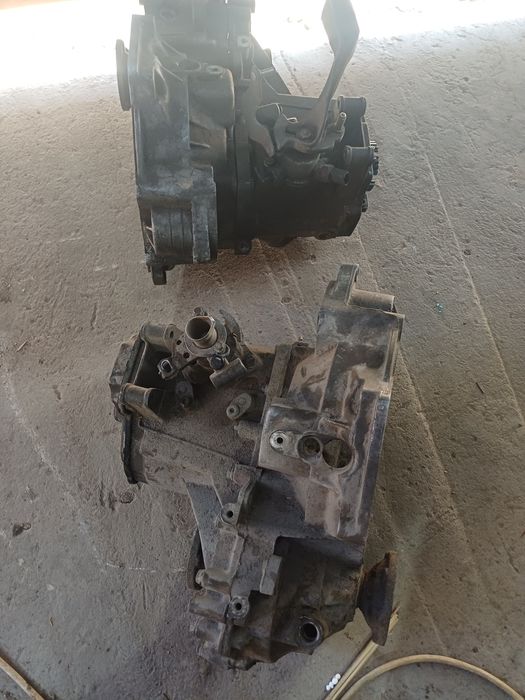 Пассат Б3  б4  б5 запчасти