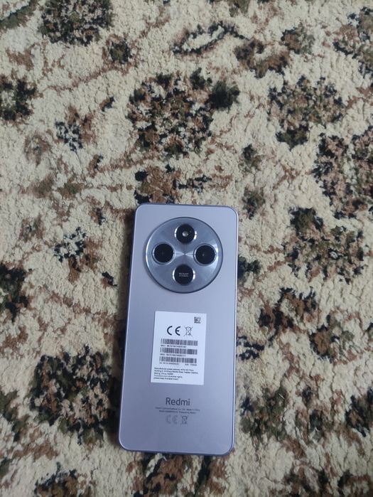 Редми 14 С 8/256