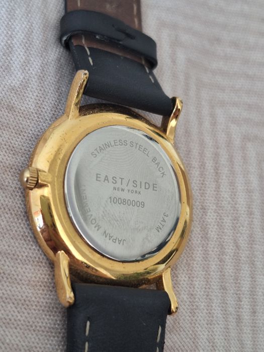 Ceas de damă quartz Eastside 10080009