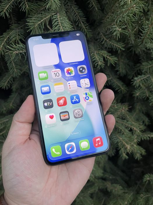 В продаже Айфон 11 Pro Max/256Gb