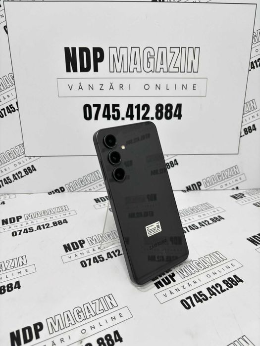 NDP Amanet NON-STOP Sos. Giurgiului 119 SAMSUNG S24 FE (48614)