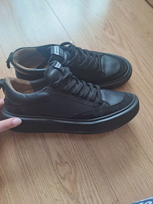 Дамски кецове BIANKI